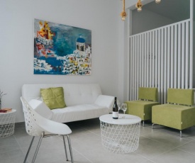 Prima Gardens City Studios