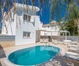 Princess Villa