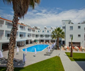 Princessa Vera Hotel Apartments