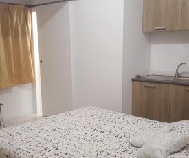 Private detached Room