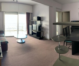 private room in a shared flat at best location