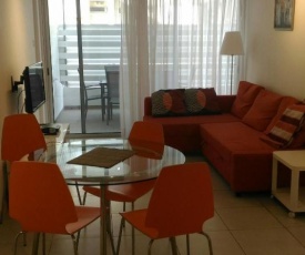 Private Yard 2-Bedroom