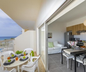 Protaras Almyra Seaview Suites