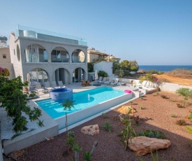 Protaras Art House Seviews