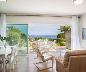 Protaras Beachfront Sirina Lina Suite