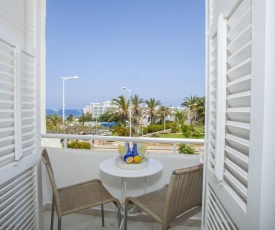 Protaras Central Sunrise