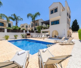 Protaras Centro Villa
