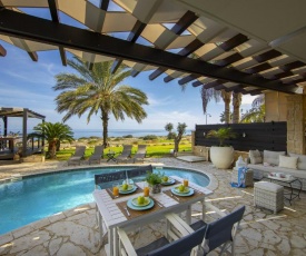 Protaras El Greco Seafront Villa, Greco Mare