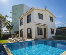 Protaras Fig Tree Bay Villa Buena