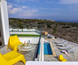 Protaras Greco Hilltop Views