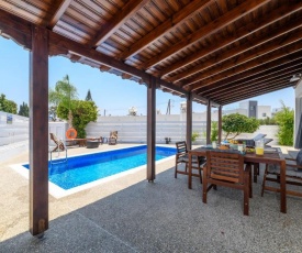 Protaras Hills Villa