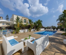 Protaras Holiday Villa Alexa