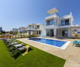 Protaras Lifestyle Villa Mylos 9