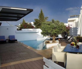 Protaras Nausicaa Villa Mykonos