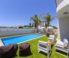Protaras Palm Villa 54