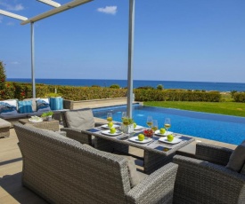 Protaras Seafront Villa Infinte Aretousa