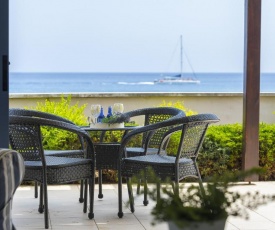 Protaras Seafront Villa Protamare
