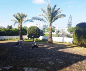 Protaras Sunny Apartment