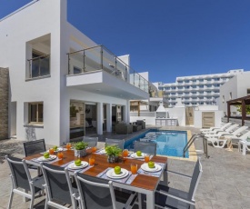 Protaras Sunrise Beach Villa