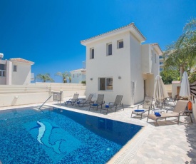 Protaras View Villa 5
