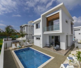 Protaras Villa Alasia