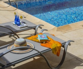 Protaras Villa Amber