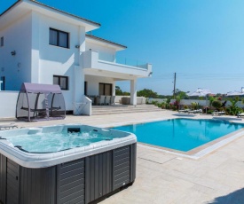 Protaras Villa Andreana