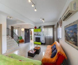 Protaras Villa Christiana