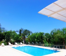 Protaras Villa Demetra