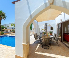 Protaras Villa Elena 3