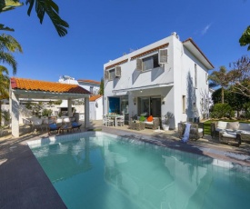Protaras Villa Ithaki