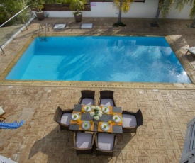 Protaras Villa Jovanna