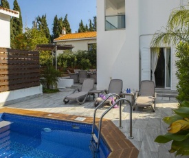 Protaras Villa Juliet