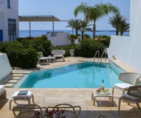 Protaras Villa Kalena Seafront