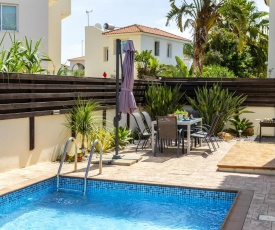 Protaras Villa Kochili