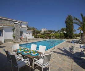 Protaras Villa Mazeri