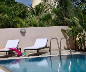 Protaras Villa Michelle 9