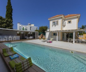 Protaras Villa Nefeli