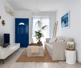 Protaras Villa Nicol 21