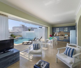 Protaras Villa Paros