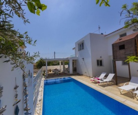 Protaras Villa Serifos By The Sea