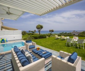 Protaras Villa Sirina Pearl