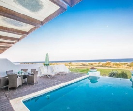 Protaras Villa Sleeps 10 with Pool and Air Con