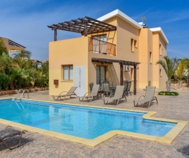 Angel Villa