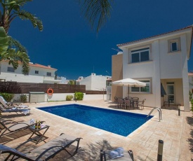 Protaras Villa Theodora 27