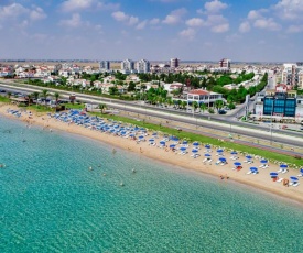 1 plus 1, Long Beach, Royal Sun Residence, North Cyprus