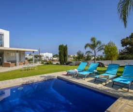 Protaras Villa Zen