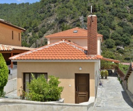 Protopapas House