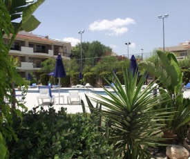 Pyla Gardens A102