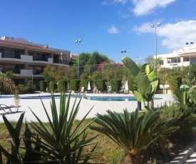 Pyla Gardens Apartment E204